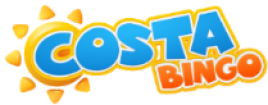 Costa Bingo coupons and bonus codes for new customers