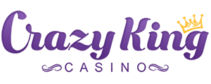 Crazy King Casino voucher codes for canadian players