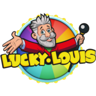 Lucky Louis voucher codes for canadian players