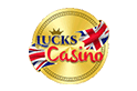 Lucks Casino voucher codes for canadian players