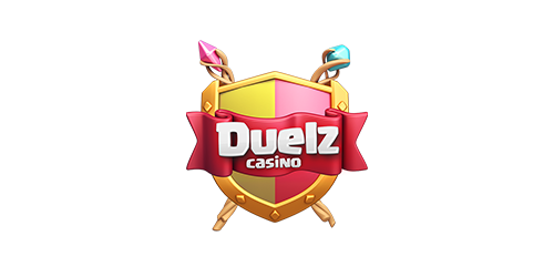 Duelz Casino coupons and bonus codes for new customers