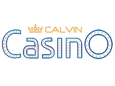 Calvin Casino coupons and bonus codes for new customers