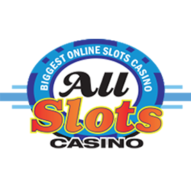 All Slots Casino coupons and bonus codes for new customers