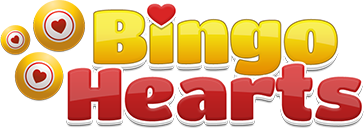 Bingo Hearts coupons and bonus codes for new customers