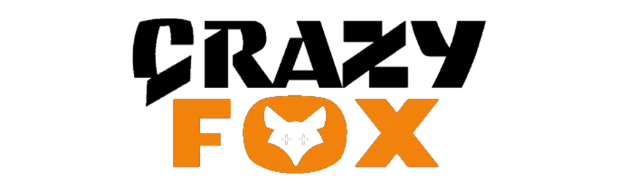 Crazy Fox Casino coupons and bonus codes for new customers