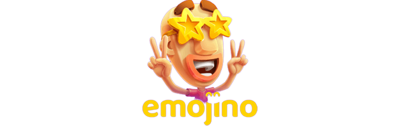 Emojino Casino coupons and bonus codes for new customers