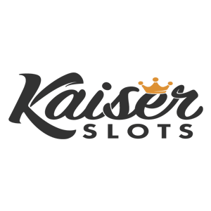 Kaiser Slots Casino coupons and bonus codes for new customers