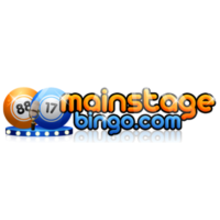 Mainstage Bingo coupons and bonus codes for new customers