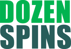 Dozen Spins bonus code