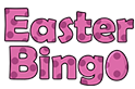 Easter Bingo promo code