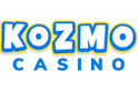 Kozmo Casino voucher codes for canadian players