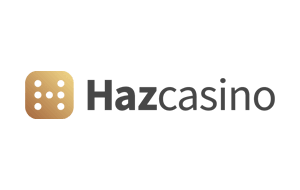 Haz Casino bonus code