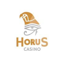 Horus Casino promo code